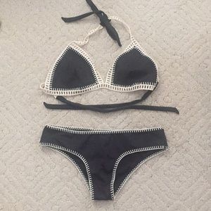 Adorable VS swimsuit👙👙☀️☀️